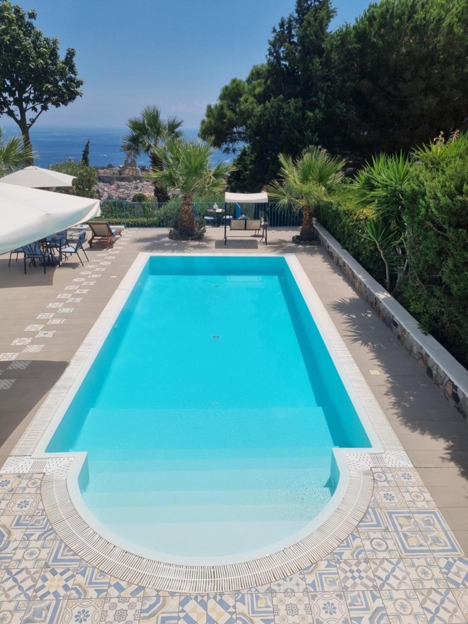 Casa Masaria Διαμέρισμα Λίπαρι Εξωτερικό φωτογραφία
