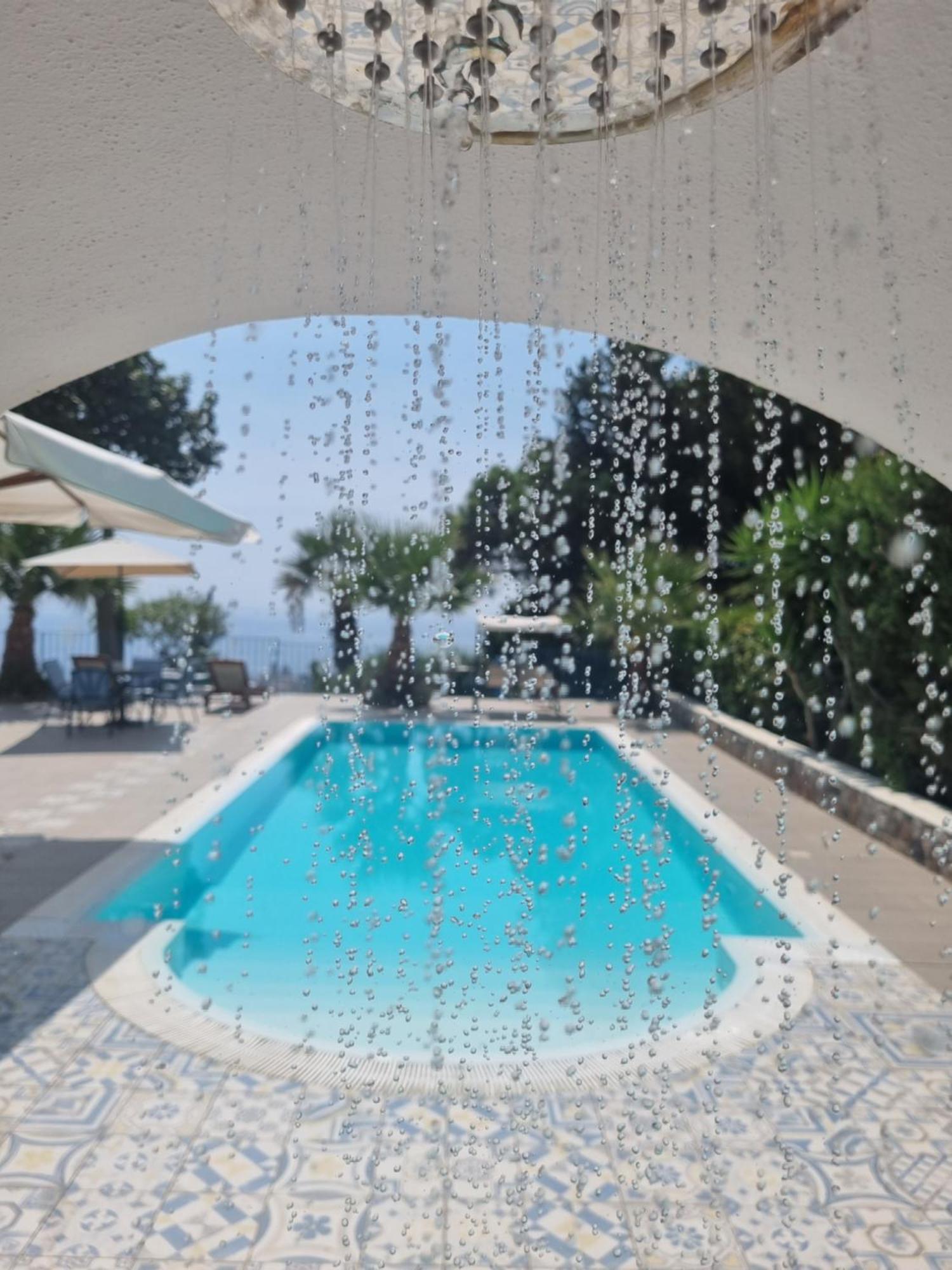 Casa Masaria Διαμέρισμα Λίπαρι Εξωτερικό φωτογραφία