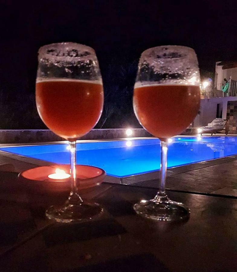 Casa Masaria Διαμέρισμα Λίπαρι Εξωτερικό φωτογραφία