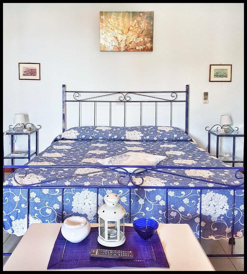 Casa Masaria Διαμέρισμα Λίπαρι Εξωτερικό φωτογραφία